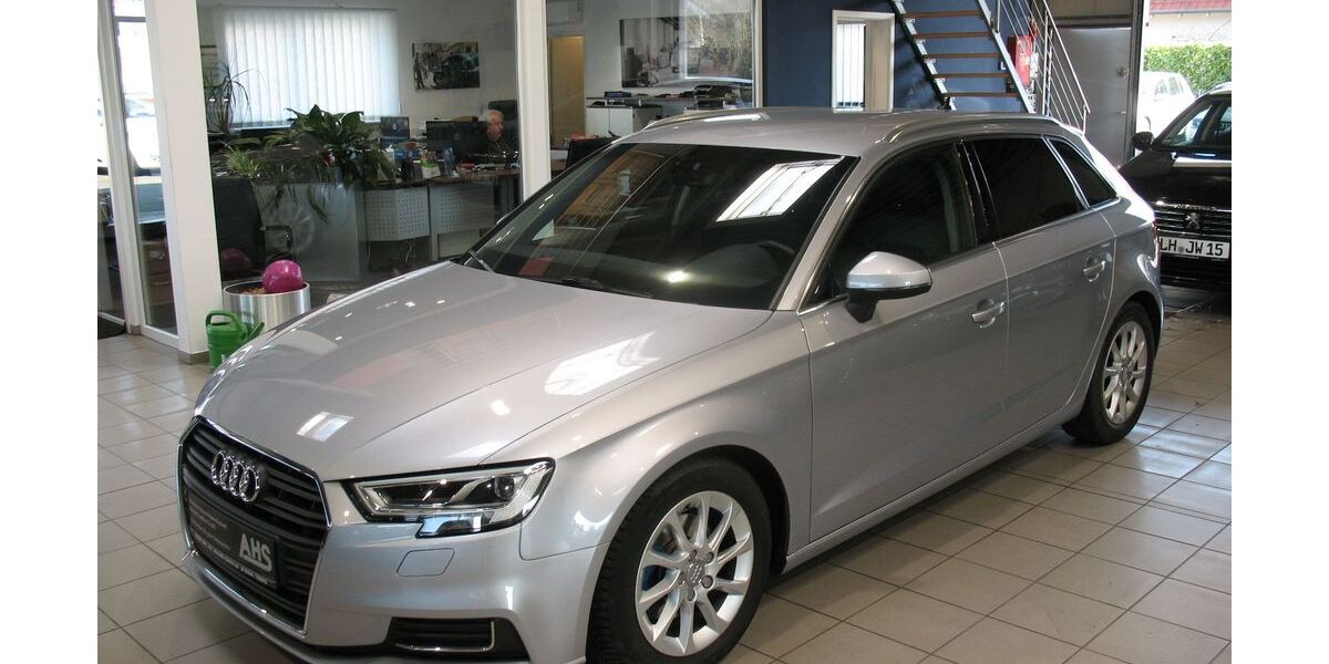 Audi A3 81.400 km 15.990 &euro; Dülmen 48249