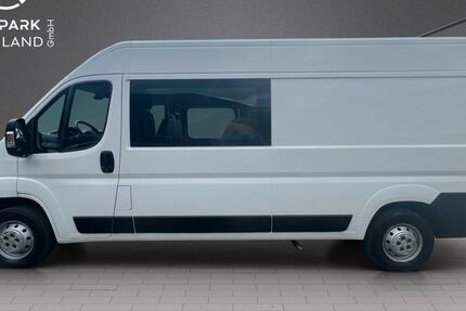 Citroen Jumper 181.505 km 14.950 &euro; Bochum 44866