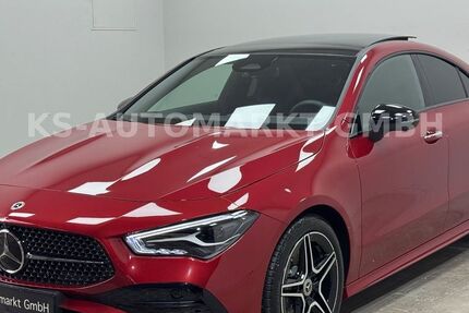 Mercedes-Benz CLA 200 1.450 km 35.850 &euro; Essen 45326