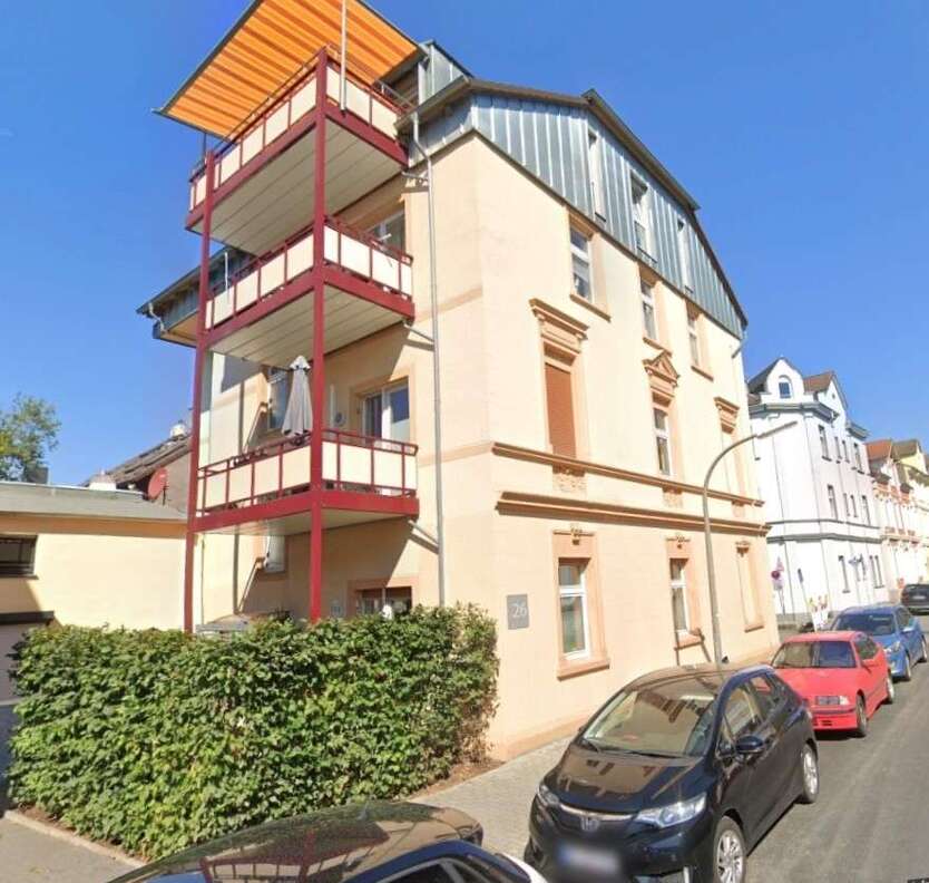Wohnung zum Kaufen in Dortmund 295.000 € 115 m²