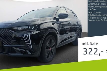 DS Automobiles DS7 (Crossback) 16.725 km 24.344 &euro; Dülmen 48249