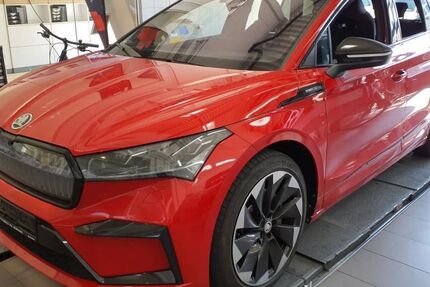 Skoda Enyaq 25.747 km 40.875 € Hagen 58091