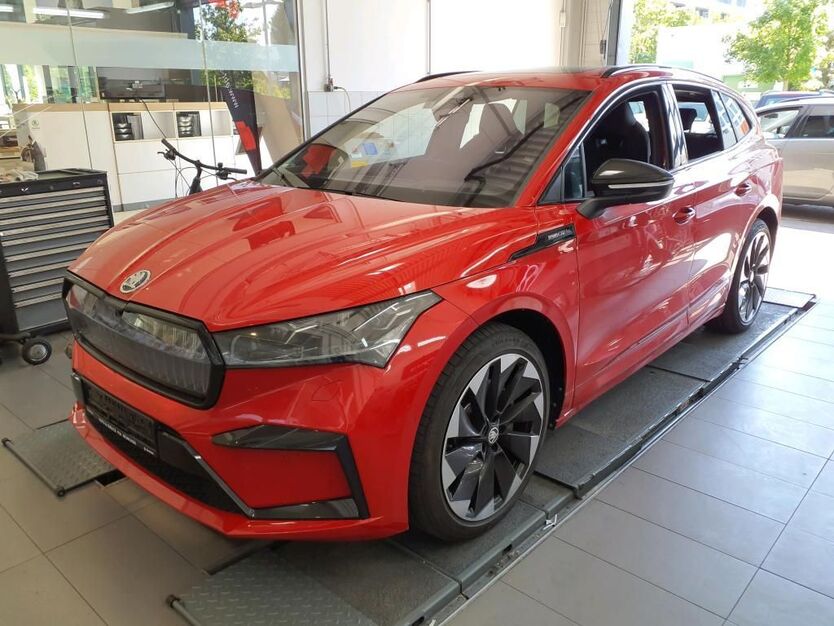 Skoda Enyaq 25.747 km 40.875 € Hagen 58091