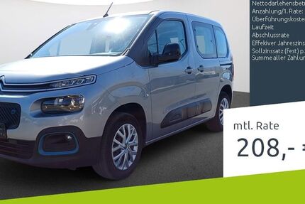 Citroen Berlingo 32.183 km 16.870 &euro; Dortmund 44263