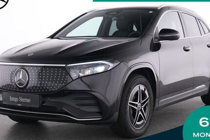Mercedes-Benz EQA 5.609 km 38.485 &euro; Essen 45309