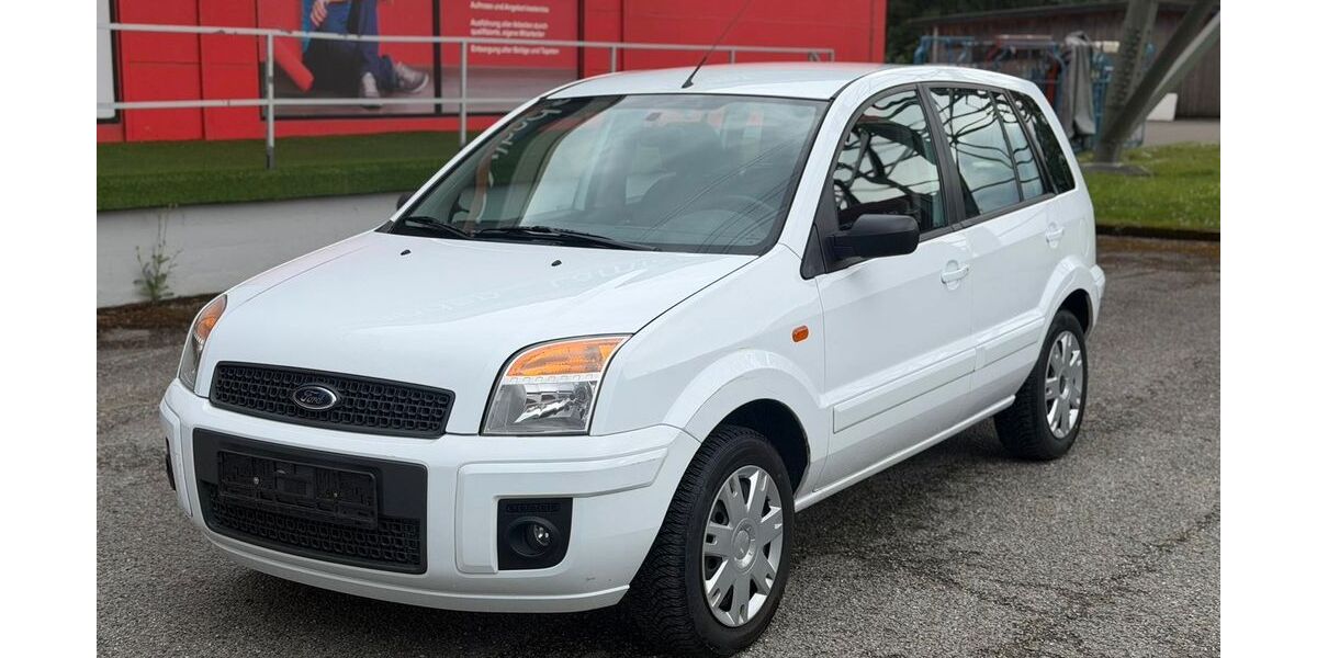 Ford Fusion 136.000 km 2.350 &euro; Essen 45923