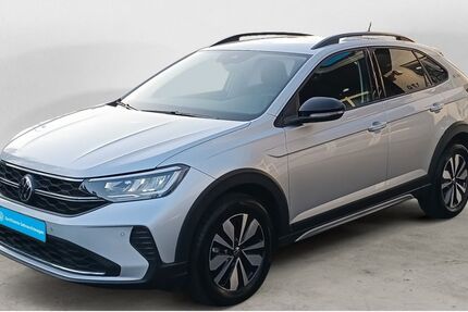VW Taigo 6.150 km 26.880 &euro; Wetter 58300