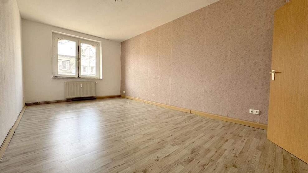 Jedem Kind ein eigenes Zimmer - charmante Maisonette mit Balkon. 5 zimmer