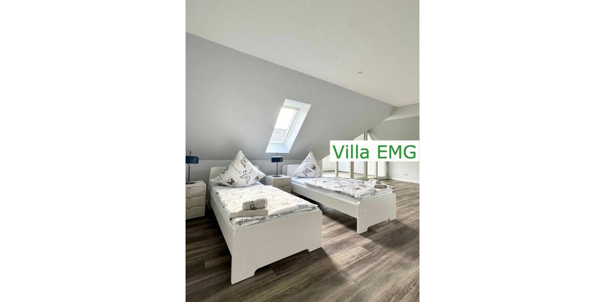 Ferienimmobilie Gelsenkirchen Resse - 699&euro; | Angebot:21382493