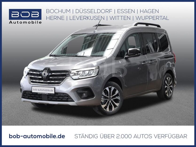 Renault Kangoo 2.510 km 32.777 € Essen 45239