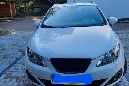 Seat Ibiza 91.000 km 5.999 € Oberhausen 46147