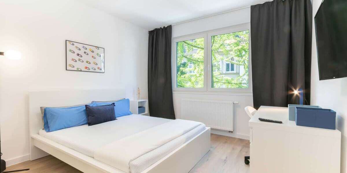 Zimmer Essen Stadtkern - 620&euro; | Angebot:27150444