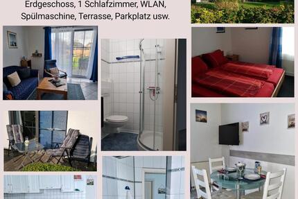 Ferienimmobilie Herten Bertlich - 60&euro; | Angebot:25181845