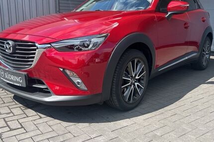 Mazda CX-3 59.254 km 14.900 &euro; Datteln 45711