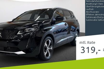 Peugeot 5008 31.642 km 30.740 &euro; Dülmen 48249