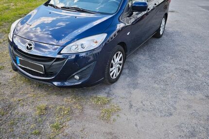 Mazda 5 187.439 km 4.800 € Dorsten 46284