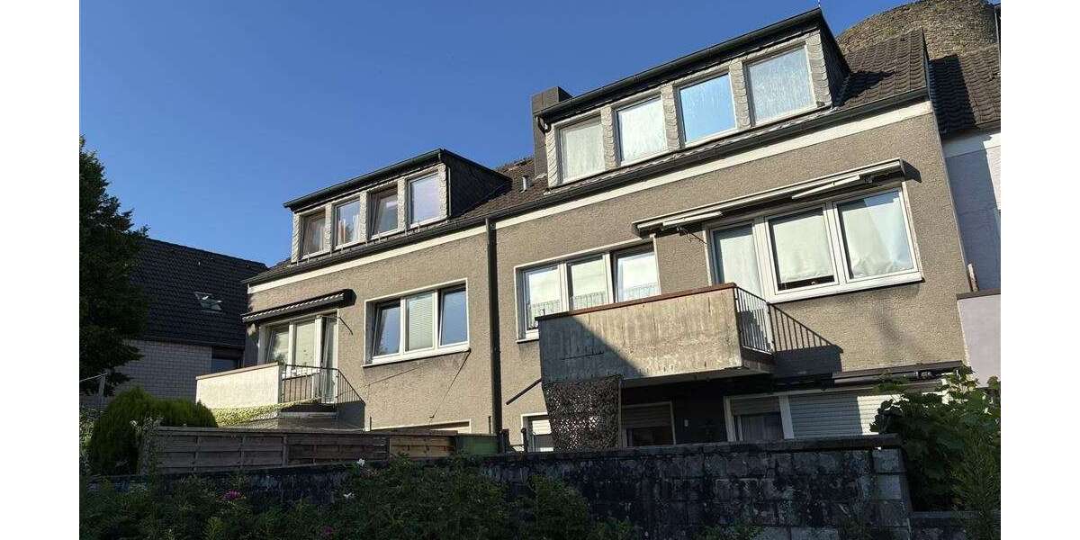 Einfamilienhaus Wetter (Ruhr) - 16 Zimmer, 361 m&sup2;, 399.000&euro; | Angebot:27132139