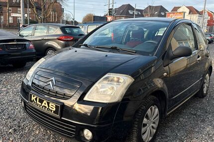 Citroen C2 182.000 km 1.700 &euro; Bochum 44866