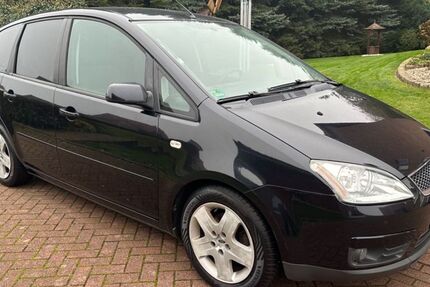Ford C-Max 196.600 km 1.300 € Reken 48734