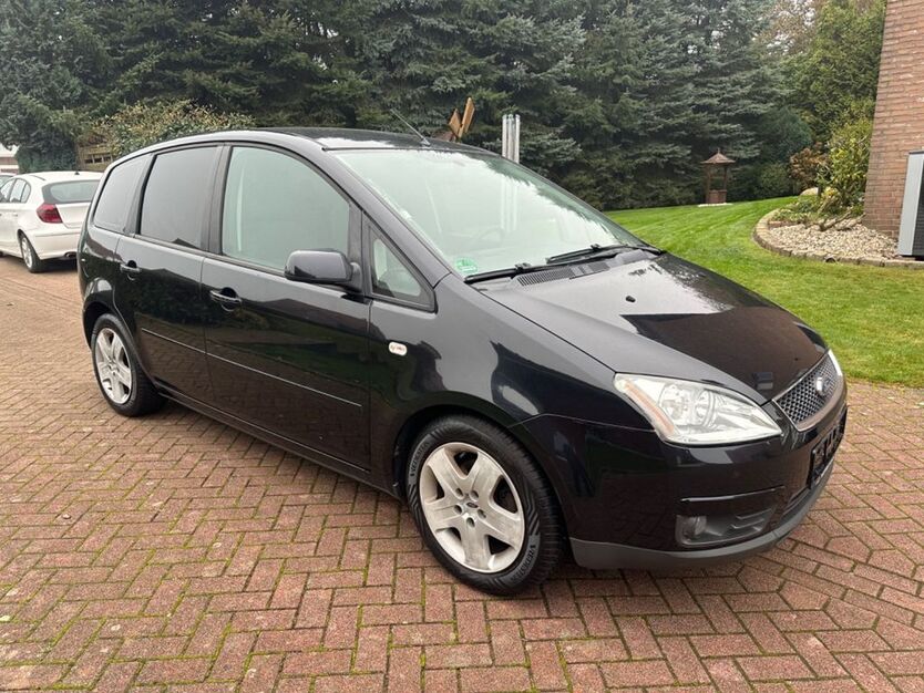 Ford C-Max 196.600 km 1.300 € Reken 48734