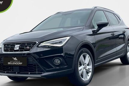 Seat Arona 41.973 km 17.470 € Bottrop 46244