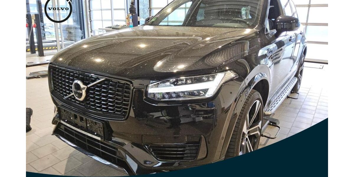 Volvo XC90 40.499 km 55.980 &euro; Essen-Kray 45309