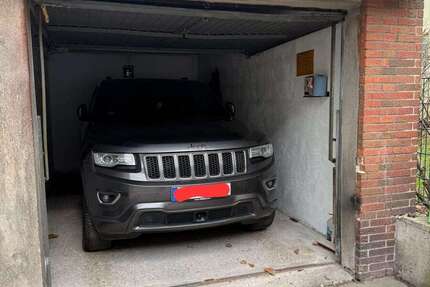 Jeep Grand Cherokee 207.276 km 16.200 &euro; Gelsenkirchen 45888