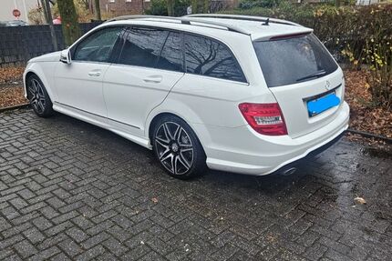 Mercedes-Benz C 250 278.000 km 6.500 € Herne 44629