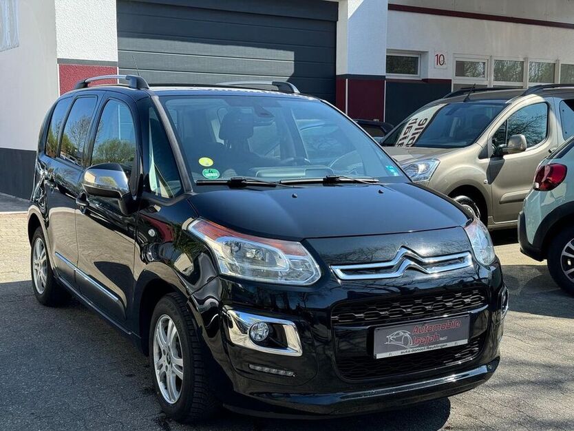 C3 Picasso