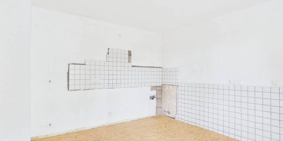 Terrassenwohnung Bottrop Stadtmitte - 2 Zimmer, 84 m&sup2;, 99.000&euro; | Angebot:26188415