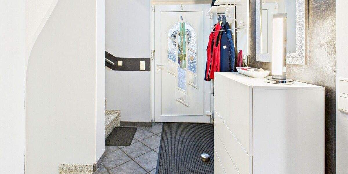 Doppelhaushälfte Herne Sodingen - 5 Zimmer, 154 m&sup2;, 530.000&euro; | Angebot:23276925