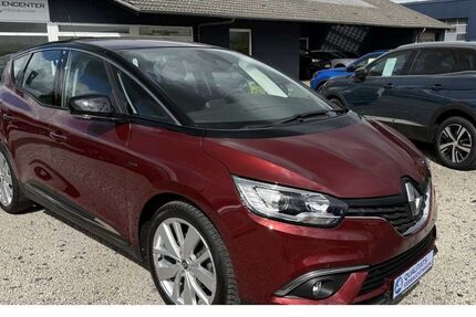 Renault Scenic 57.000 km 12.700 € Kamen 59174