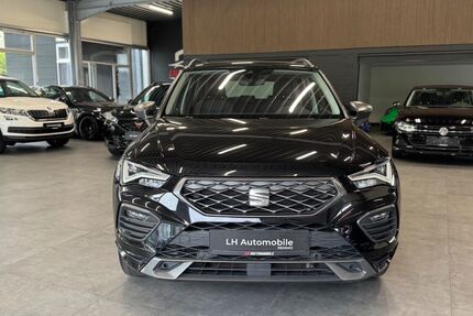 Seat Ateca 45.791 km 26.590 € Lüdinghausen 59348