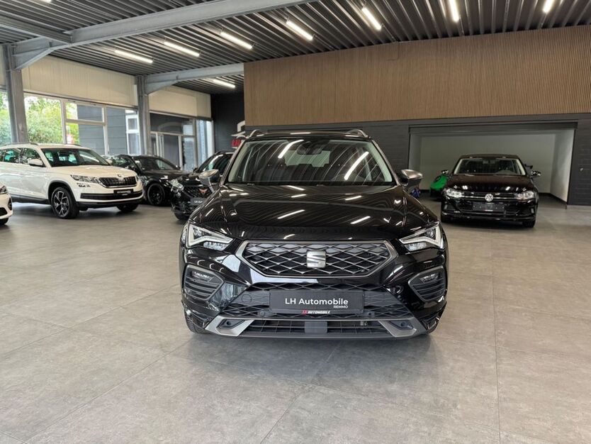 Seat Ateca 45.791 km 26.590 € Lüdinghausen 59348