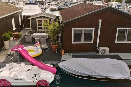 Ferienimmobilie Bottrop Batenbrock - 770&euro; | Angebot:25917377