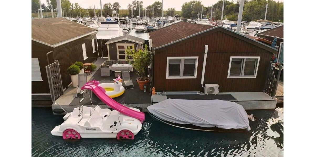 Ferienimmobilie Bottrop Batenbrock - 770&euro; | Angebot:25917377