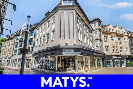 Gewerbeobjekt Gelsenkirchen Buer - 4.800&euro; | Angebot:26442215