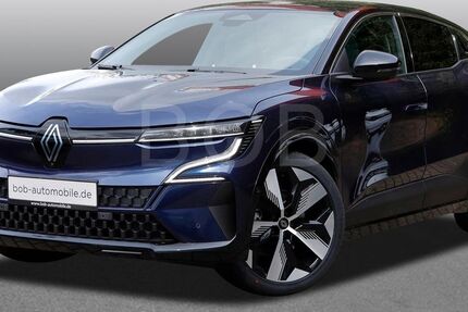 Renault Megane 33.900 km 31.222 € Bochum 44809