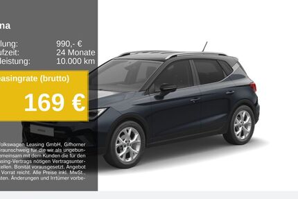 Seat Arona 22.486 km 24.550 &euro; Gelsenkirchen OT Beckhausen 45899