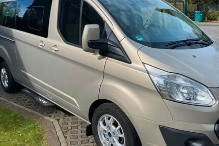 Ford Tourneo Custom 87.500 km 27.990 &euro; Marl 45770