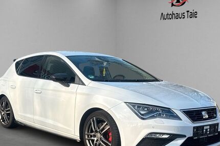 Seat Leon 98.000 km 13.990 &euro; Dortmund OT Mitte 44145