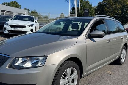 Skoda Octavia 91.000 km 11.990 € Datteln 45711