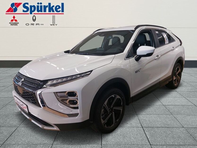 Eclipse Cross