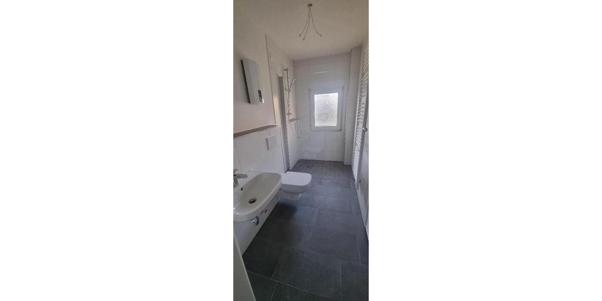Erdgeschoßwohnung Mülheim an der Ruhr Rechtsruhr-Nord - 3.5 Zimmer, 57 m&sup2;, 546&euro; | Angebot:26358535