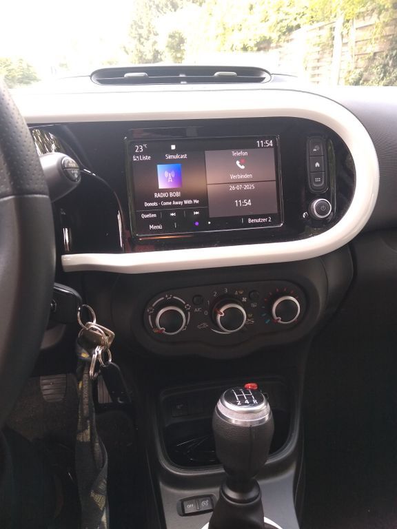 Twingo