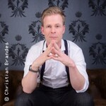 Christian Brandes - Eine Art Zauberkünstler