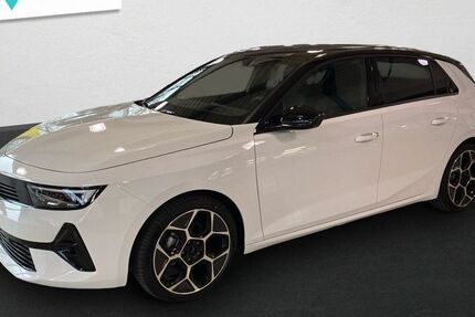 Opel Astra 3.750 km 29.999 € Dülmen 48249