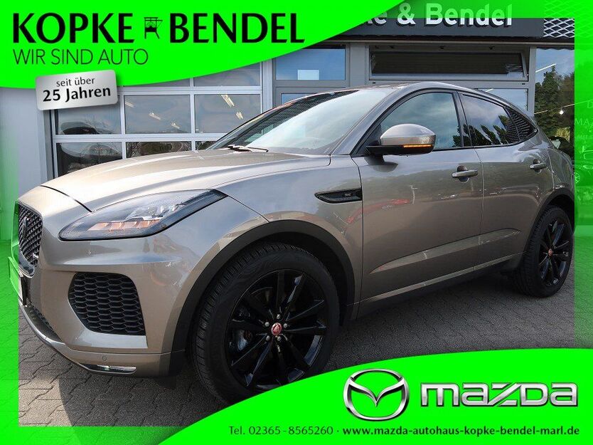 E-Pace