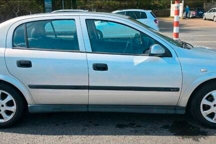 Opel Astra 231.000 km 1.800 &euro; Witten 58455