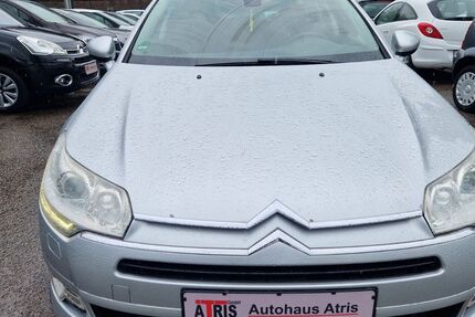 Citroen C5 306.000 km 2.200 &euro; Bottrop 46238